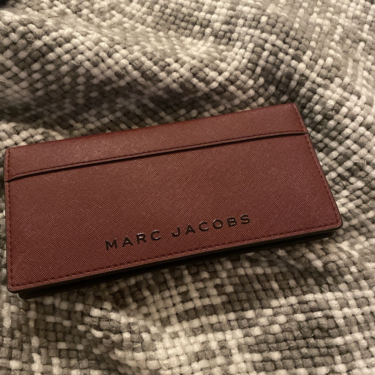 Marc Jacobs Authentic Wallet perfect condition