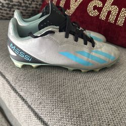 Messi cleats 