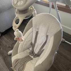 Ingenuity Baby Swing