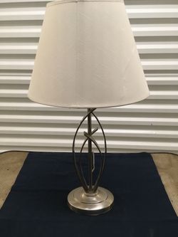 Decorative Lamps  (2)