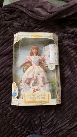 1997 Vintage barbie