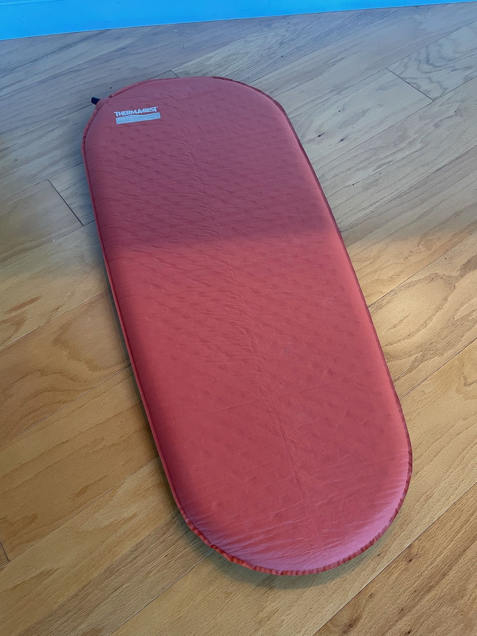 Sleeping Pad - Thermarest Pro Plus Small