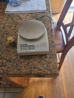 Accurate Electronic Digital Scale
