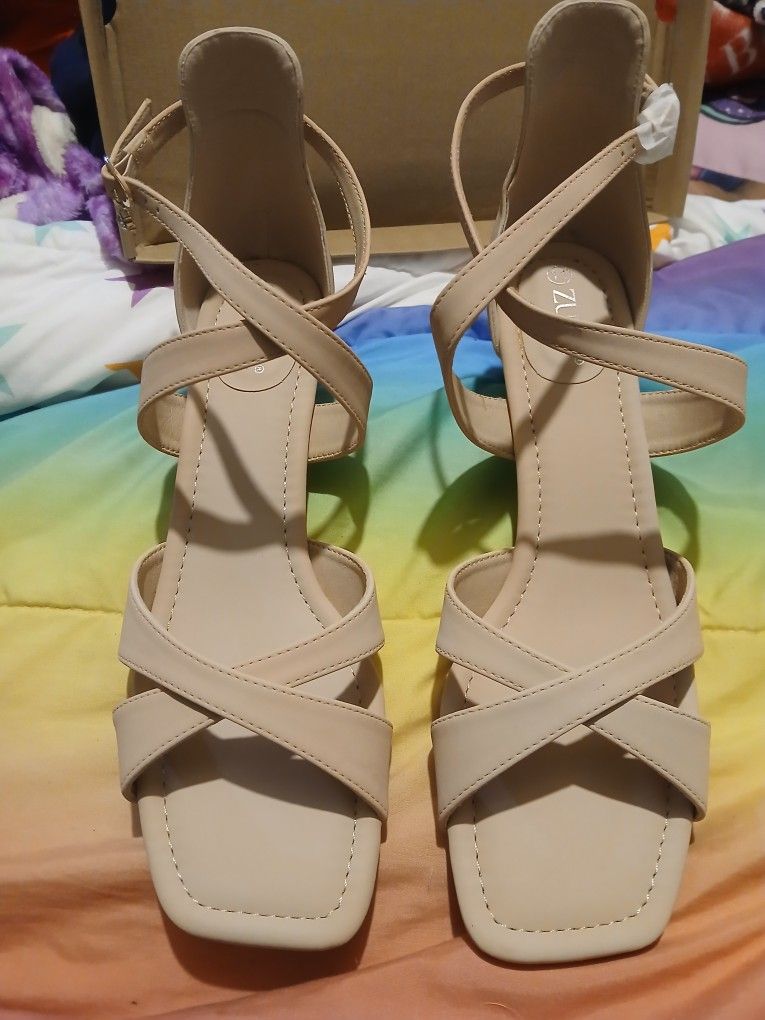 Size 11 Women's Dress Shoes