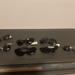 New Foster Grant Sunglasses – Multiple Styles
