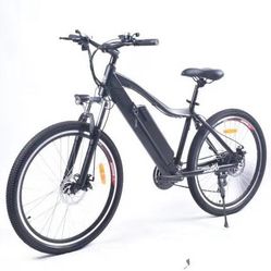 Electric Bicycle 