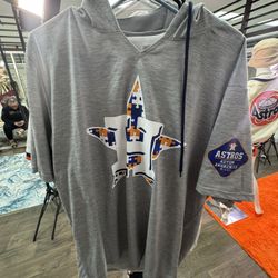 Houston Astros jersey size extra large all brand new $30 each  these were game giveaways or add-ons 