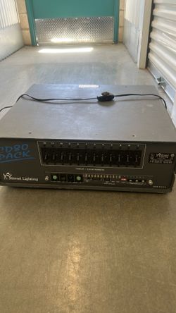 Cd pack 80 dimmer