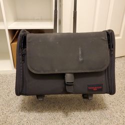 Generations PHOTO Album Carrier On Wheels