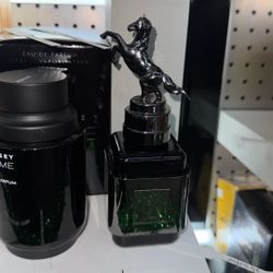 Mirage Perfume Arabe Para Hombres Regalos Para Hombrea 