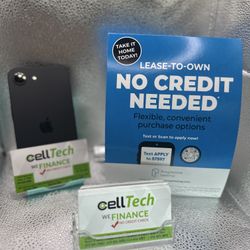 iPhone 16e Unlocked (financing Price Listed)
