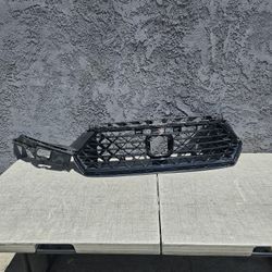 Grille Honda Crv Cr-v 2023 2024 2025  Grille