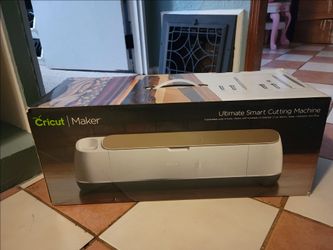 Cricut | Maker