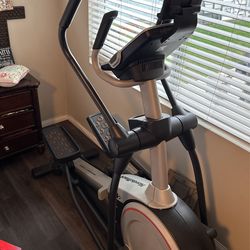 Nordictrack Elliptical