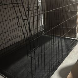 Xl Dog Kennel