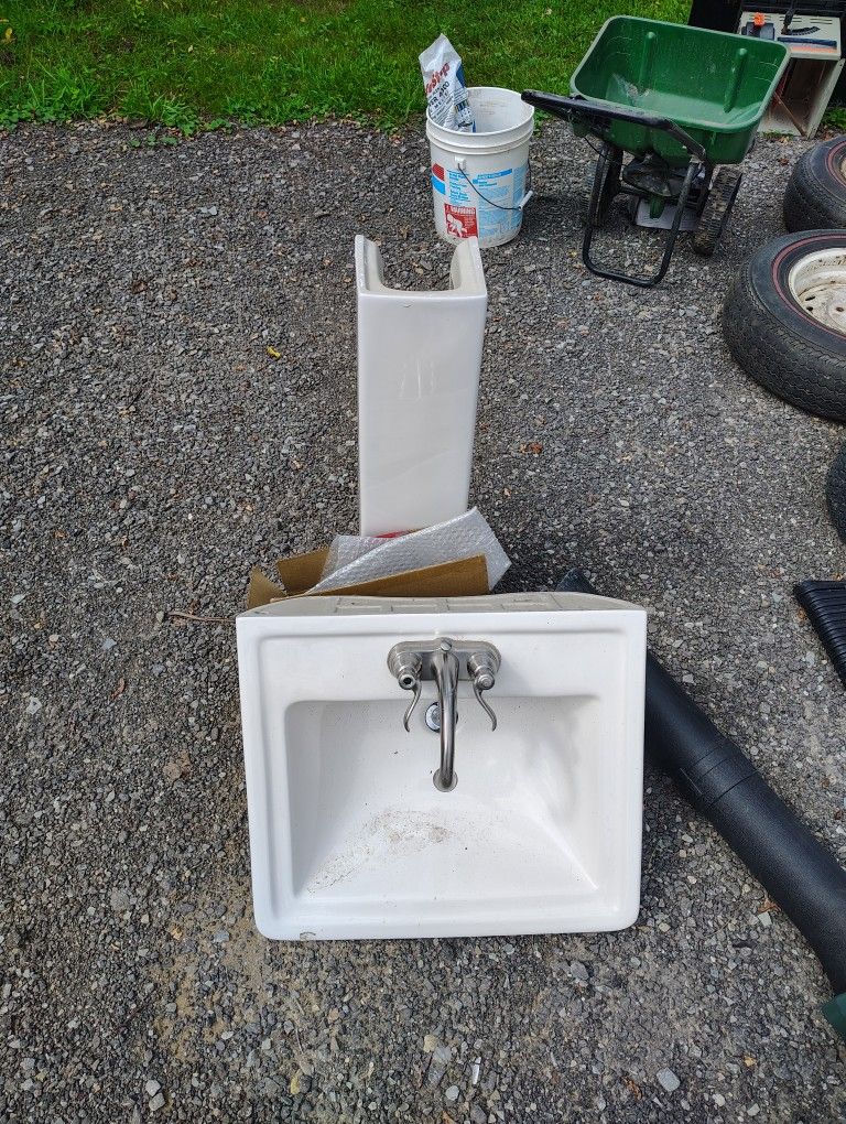 Sink