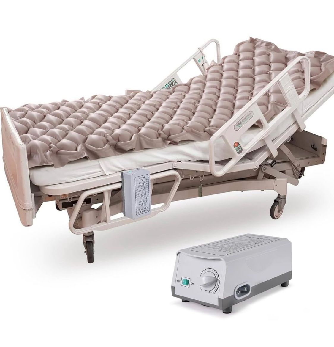 Alternating Pressure Mattress (We Have 2 Available - Price Is Per)
