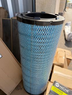 MACK (contact info removed)2 Engine Air Filter Element Cartridge