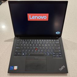Lenovo Thinkpad Gen 3