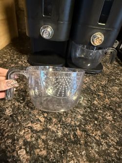 Rice Holders