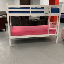 Bunkbed Set