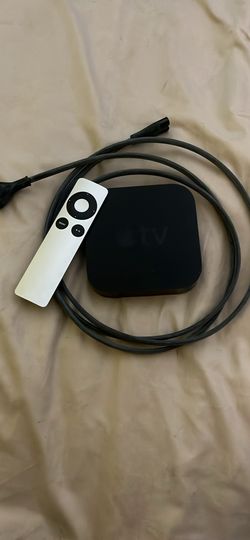 Apple Tv Gen 3