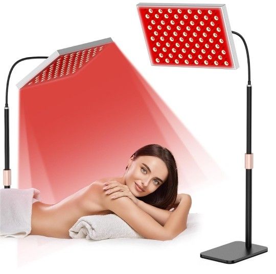 Red Light Therapy