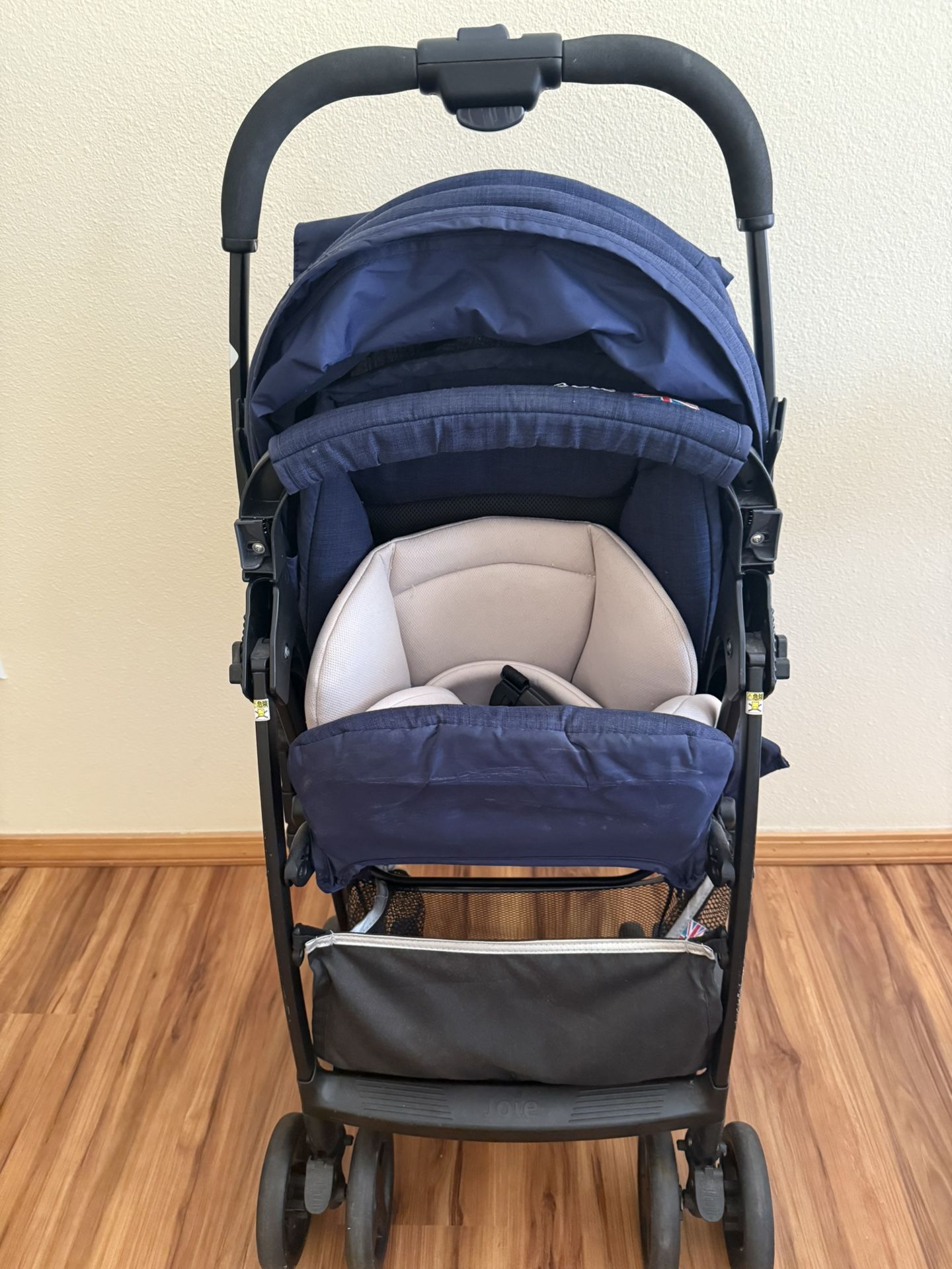 Joie Stroller UK