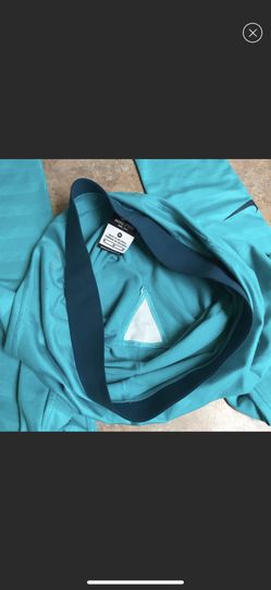 Nike pro lined leggings