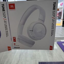 Jbl headphones