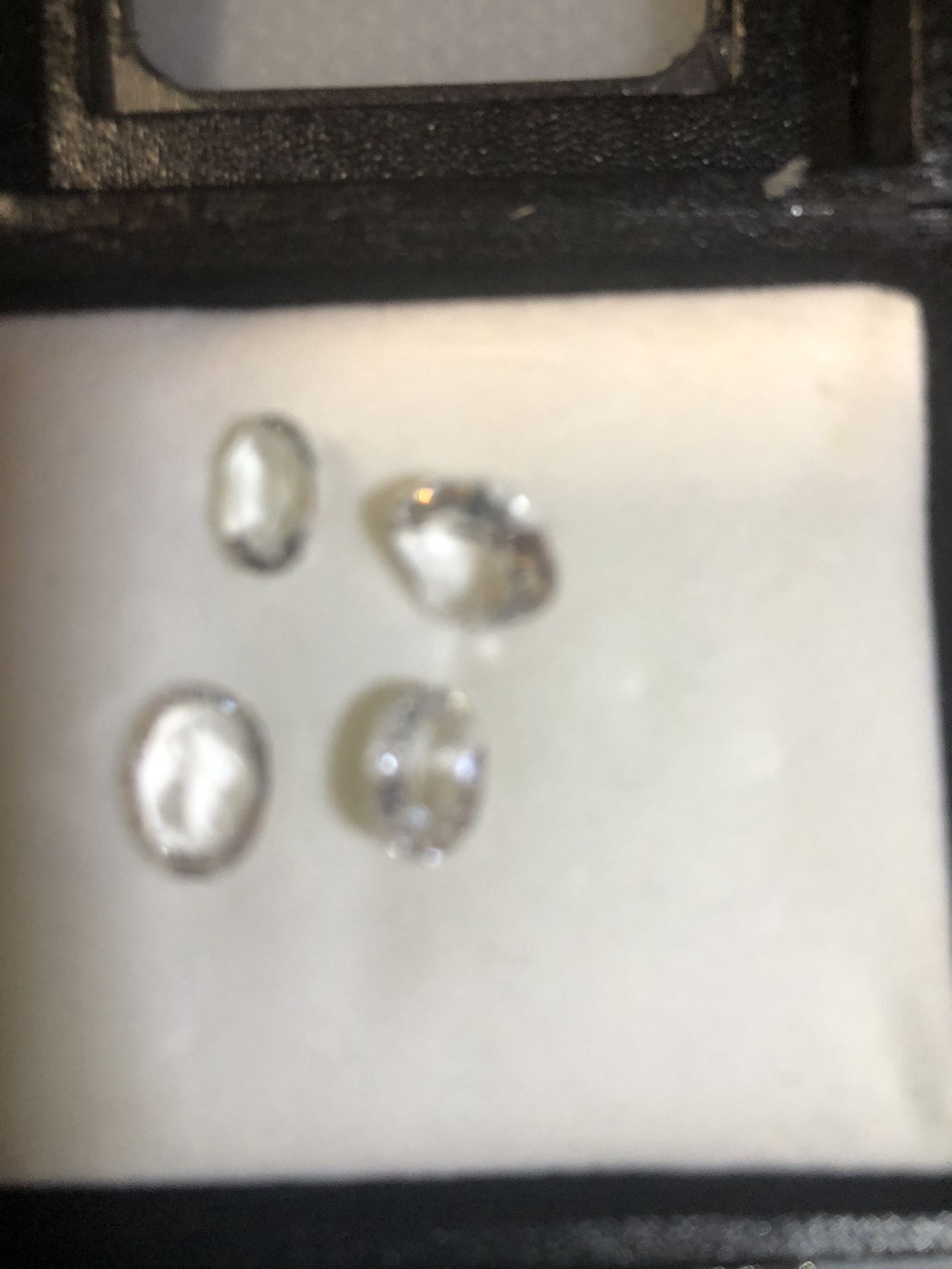 140 CTE Partel 200 994 ( 4 Stones)