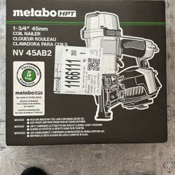 Metabo HPT