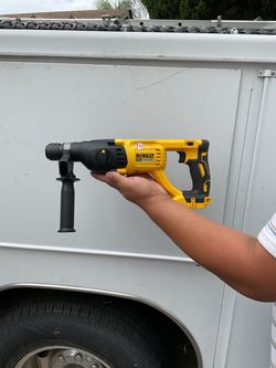 DeWalt 20V Brushless Rotary Hammer Drill tool only