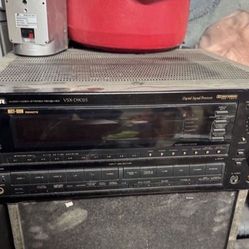 Pioneer Multi Function Receiver