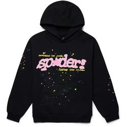 Sp5der Hoodie