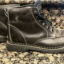 Alpinestars Troy Lee Designs Boots