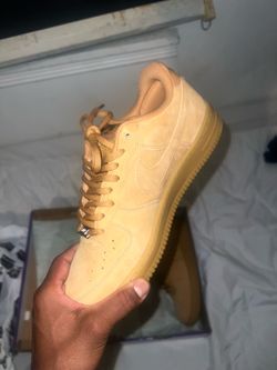 Nike sb forces