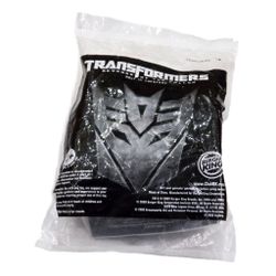 Transformers: Revenge Of The Fallen