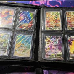 Pokemon Cards For Sale Or Trade