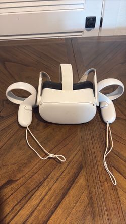 Oculus Quest 2