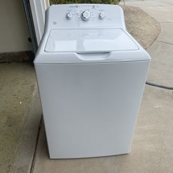 GE New Washer $180 Worth $500