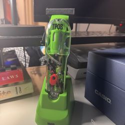 Tpob clippers