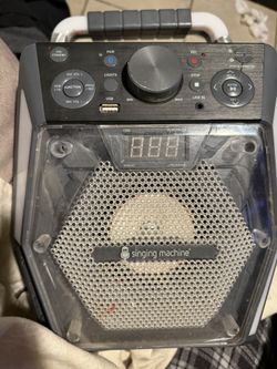Speaker