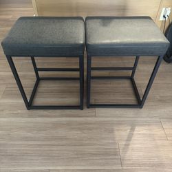 Barstools