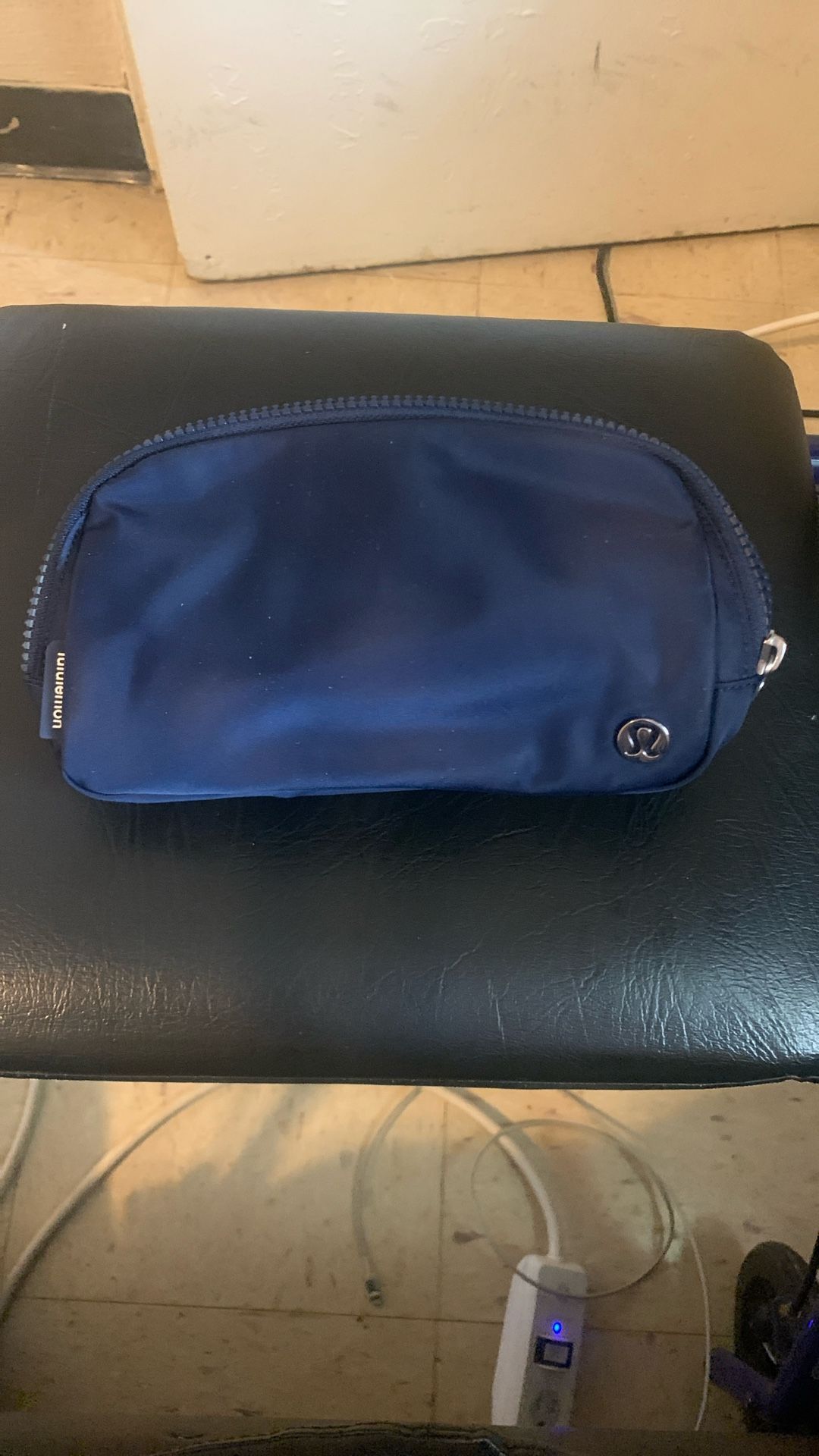 Dark Navy Blue