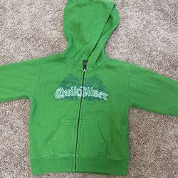 Toddler Quiksilver Sweatshirt 