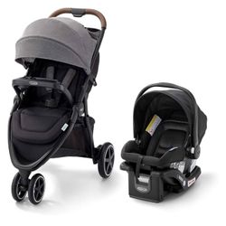 Graco Combo Stroller 