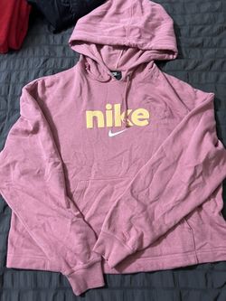 Nike Sweater 