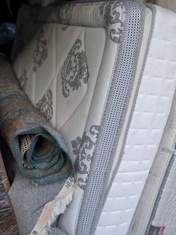 3 Mattresses For Sale