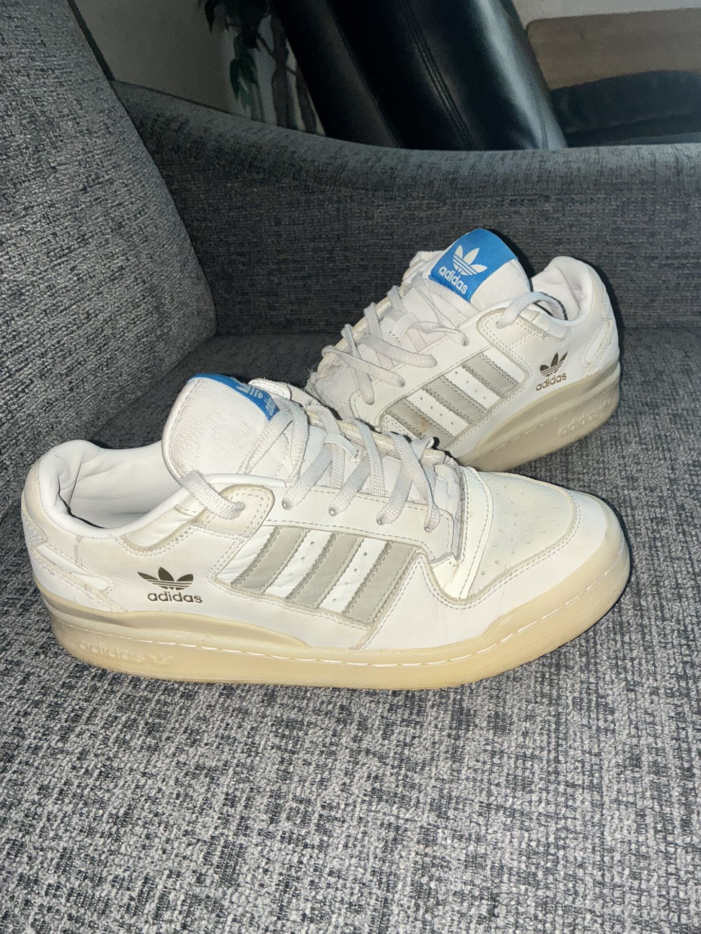 Adidas Forum